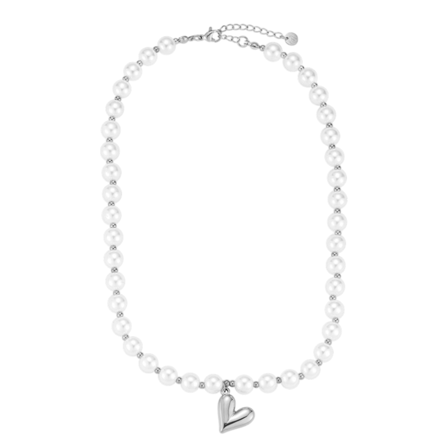Pearl Love Ketting
