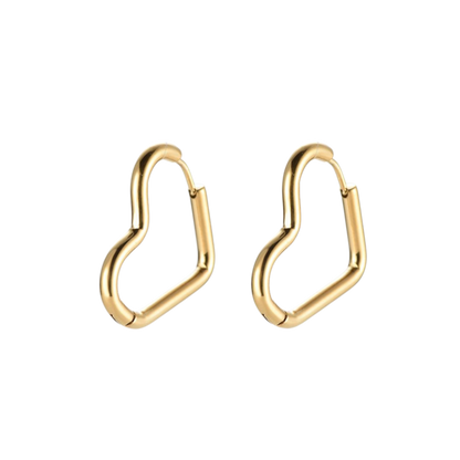 Heartbeat Hoops