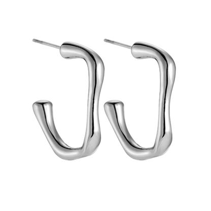 Bold Flow Hoops