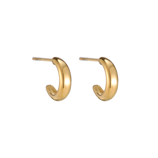 Basic Mini Hoops