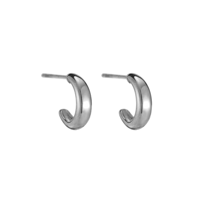 Basic Mini Hoops