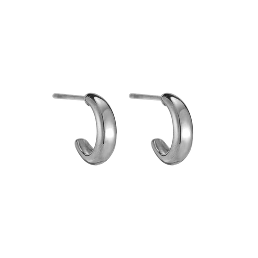 Basic Mini Hoops