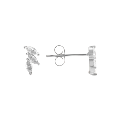 Sparkle Wing Studs