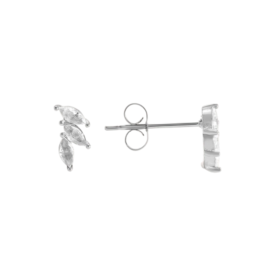 Sparkle Wing Studs