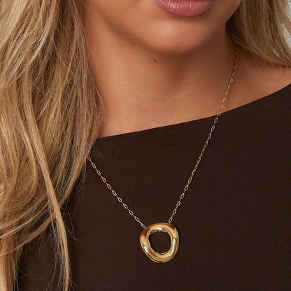 Ethernal Loop Ketting