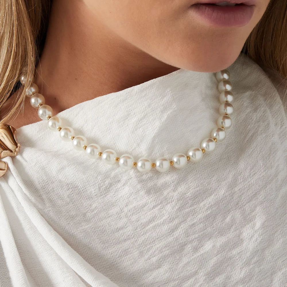 Pearl Essence Ketting