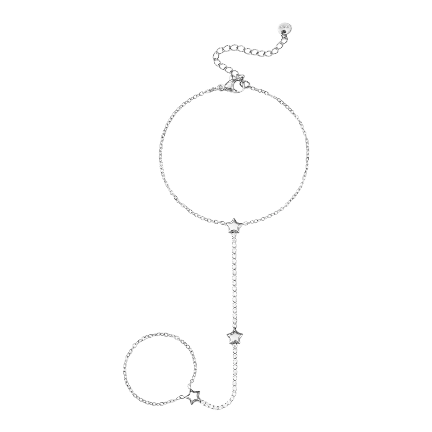 Starlight Hand Chain