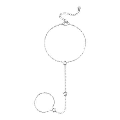 Starlight Hand Chain