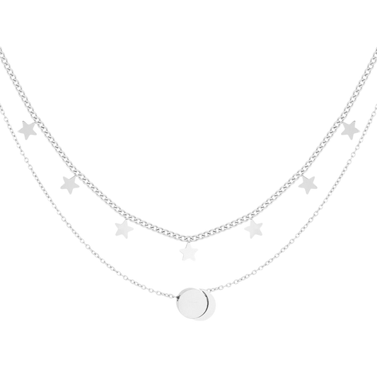 Stardust Dream Ketting