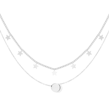 Stardust Dream Ketting