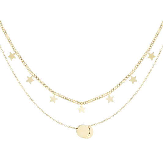 Stardust Dream Ketting