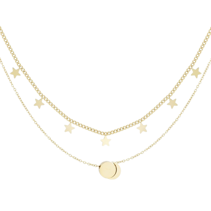 Stardust Dream Ketting
