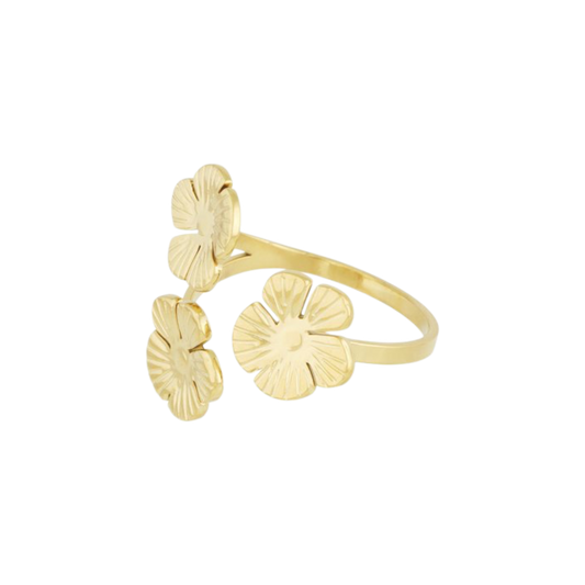 Zaria Ring