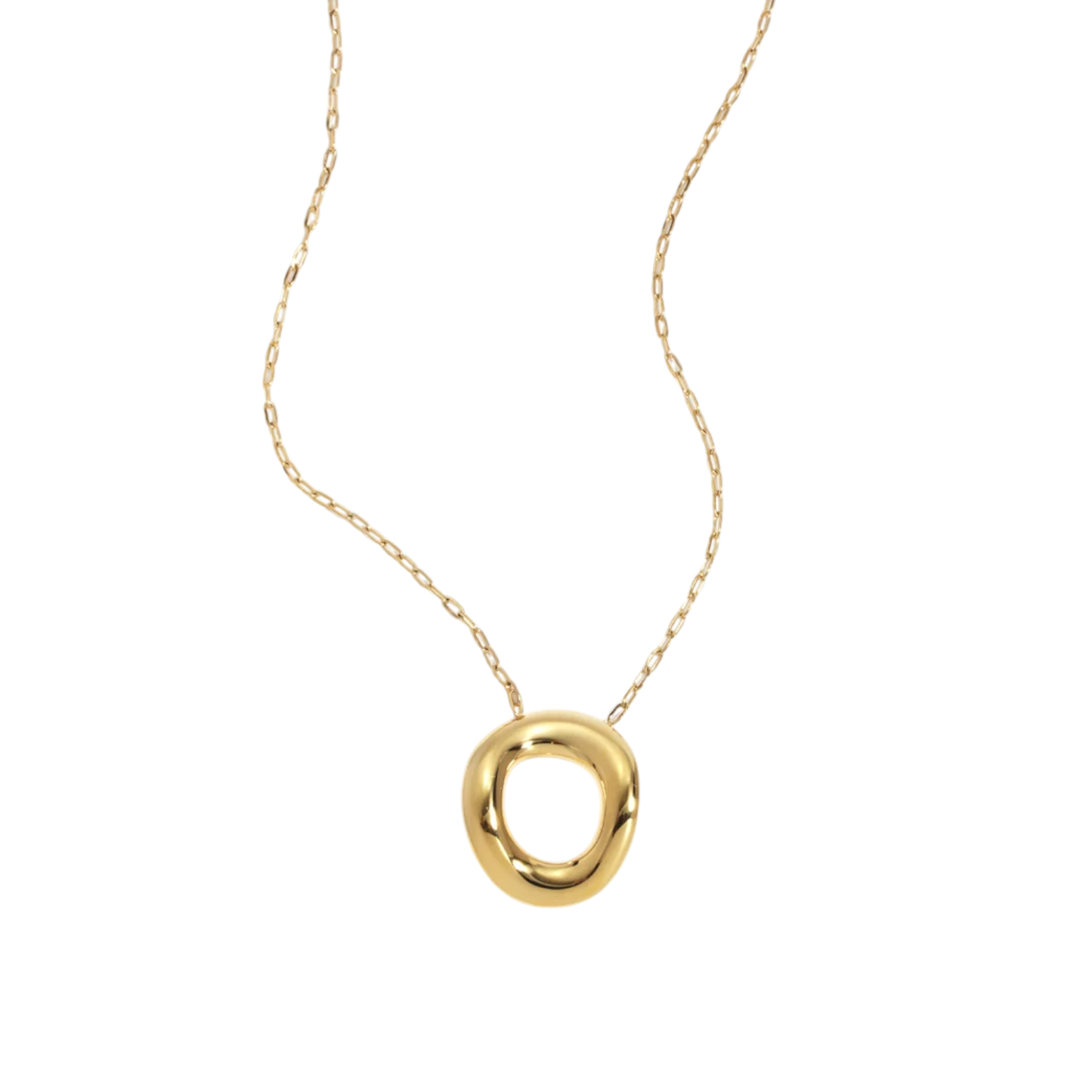 Ethernal Loop Ketting