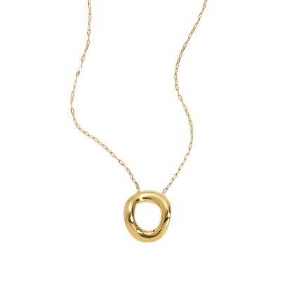 Ethernal Loop Ketting