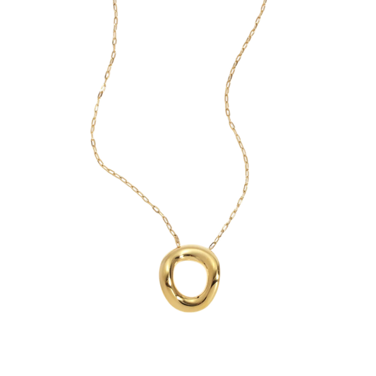 Ethernal Loop Ketting