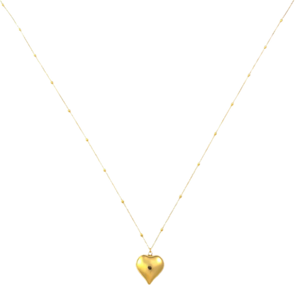 Lange Sweetheart Ketting