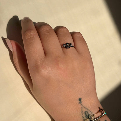 Minimal Bloom Ring