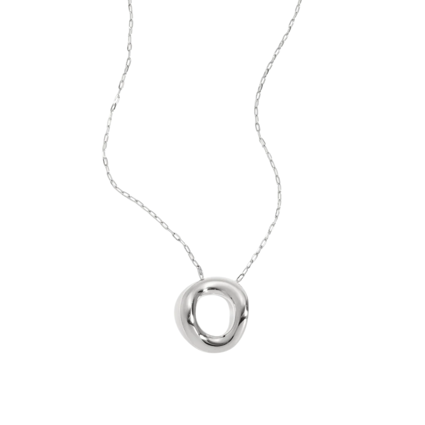 Ethernal Loop Ketting