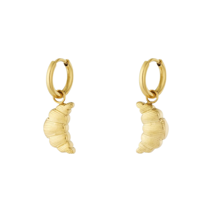 Croissant Hoops
