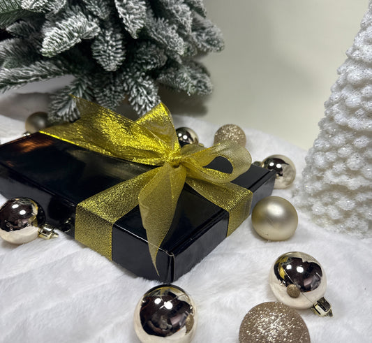 Kleine Adventkalender Sieraden 2025 🎁