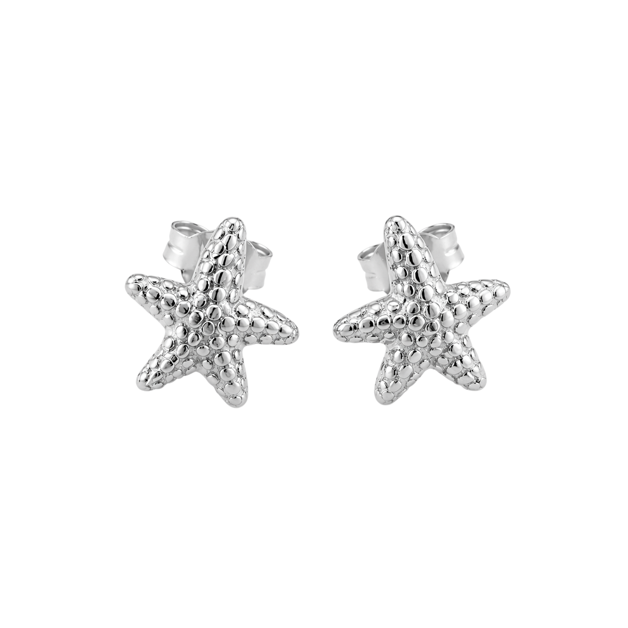 Ocean Star Studs