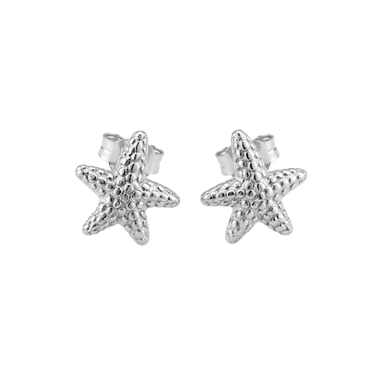 Ocean Star Studs