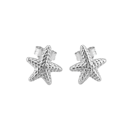 Ocean Star Studs