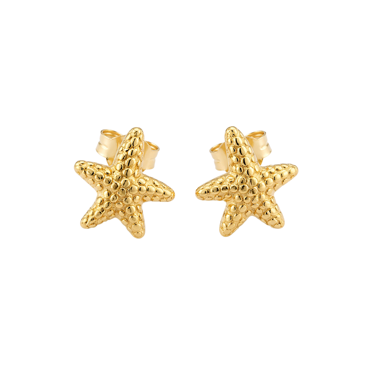 Ocean Star Studs