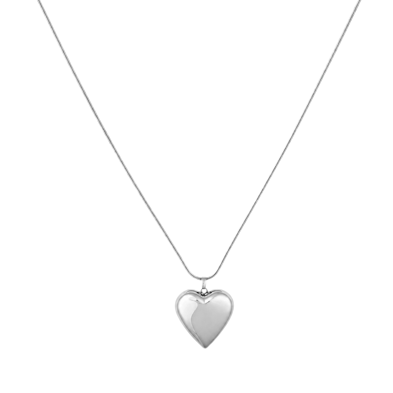 Lange Sweetheart Ketting