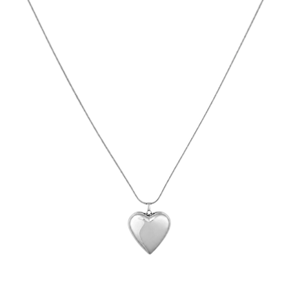 Lange Sweetheart Ketting