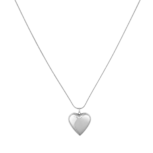 Lange Sweetheart Ketting