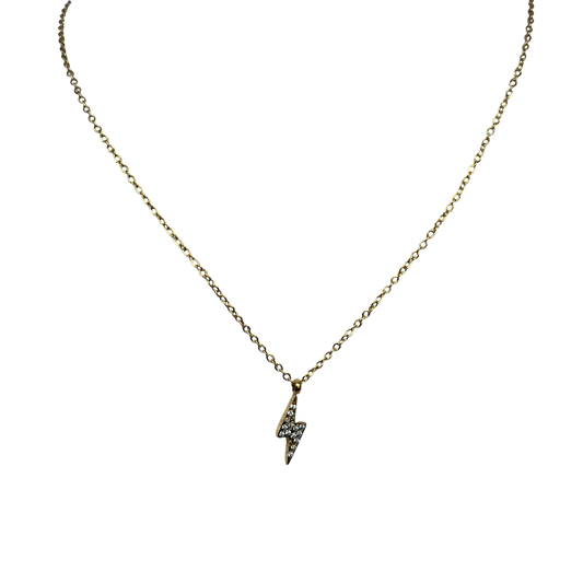 Lightning Bolt Ketting