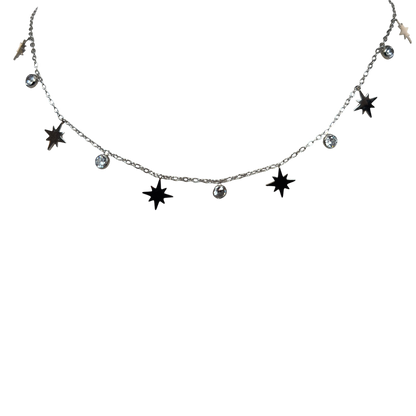 Star Sparkle Ketting