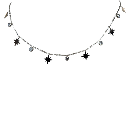 Star Sparkle Ketting