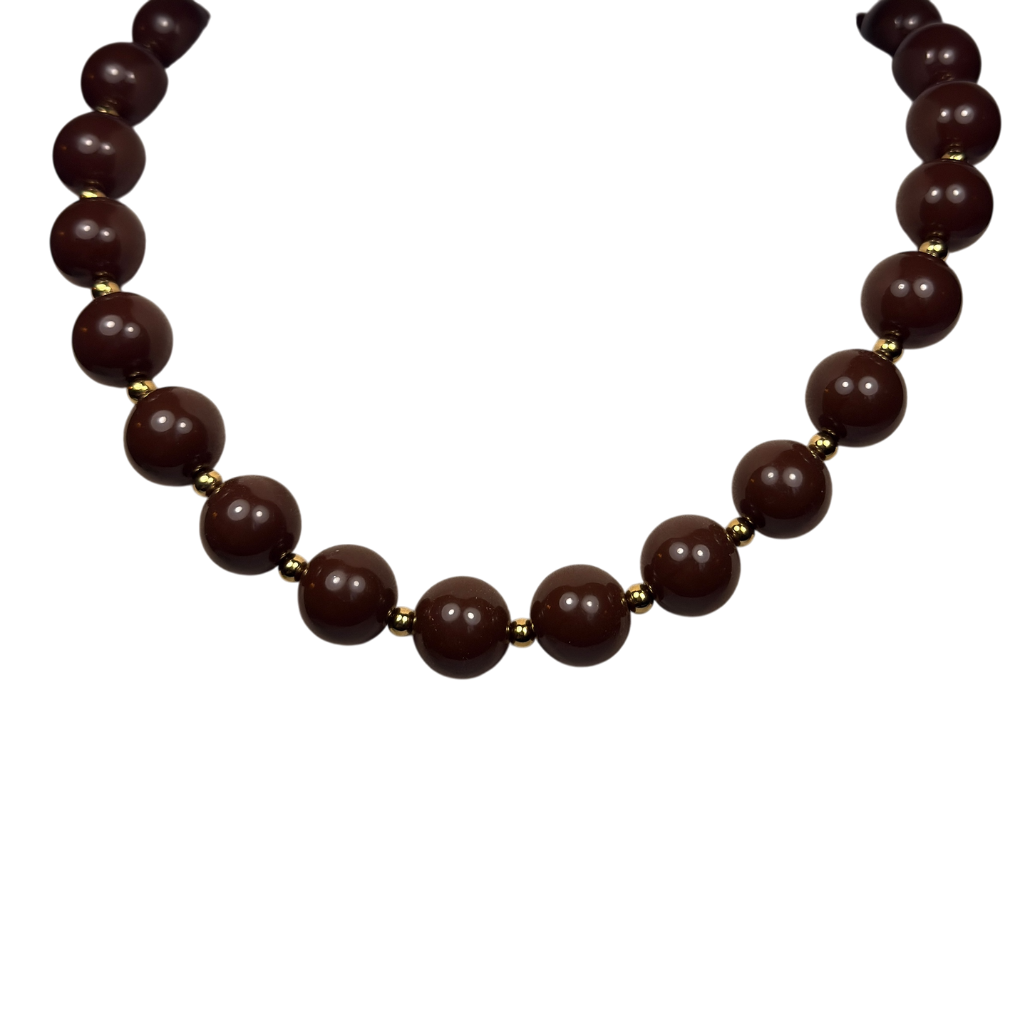 Beads Ketting