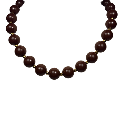 Beads Ketting