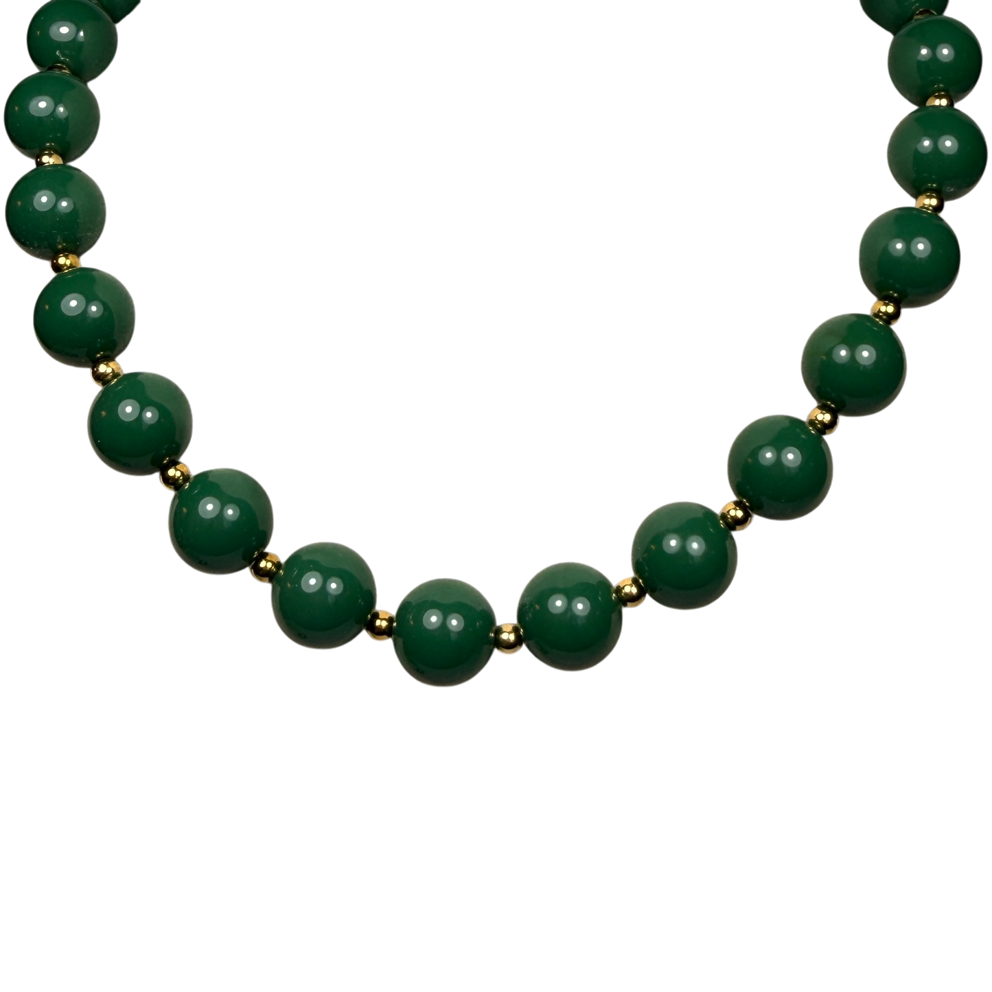 Beads Ketting