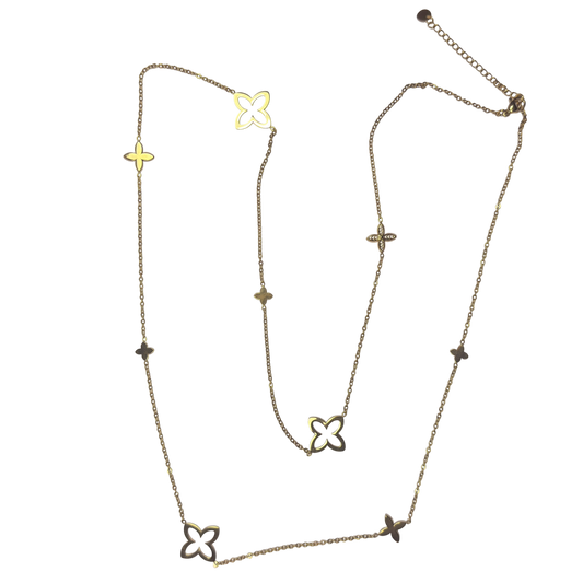 Clover Line Lange Ketting