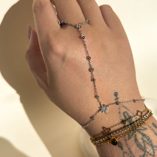 Stellar Hand Chain