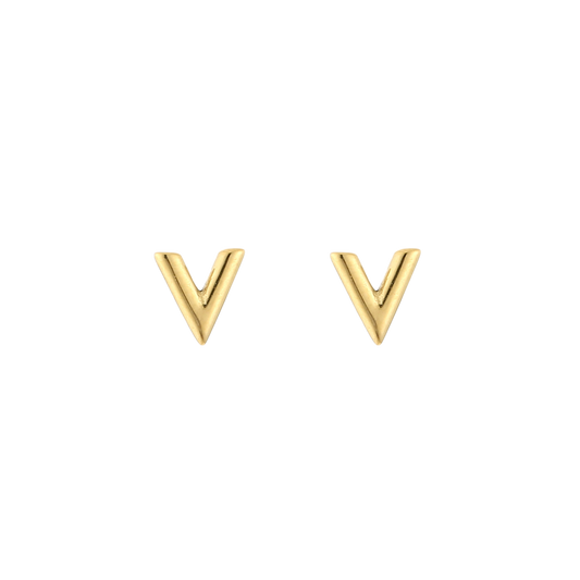 Mini V-Studs