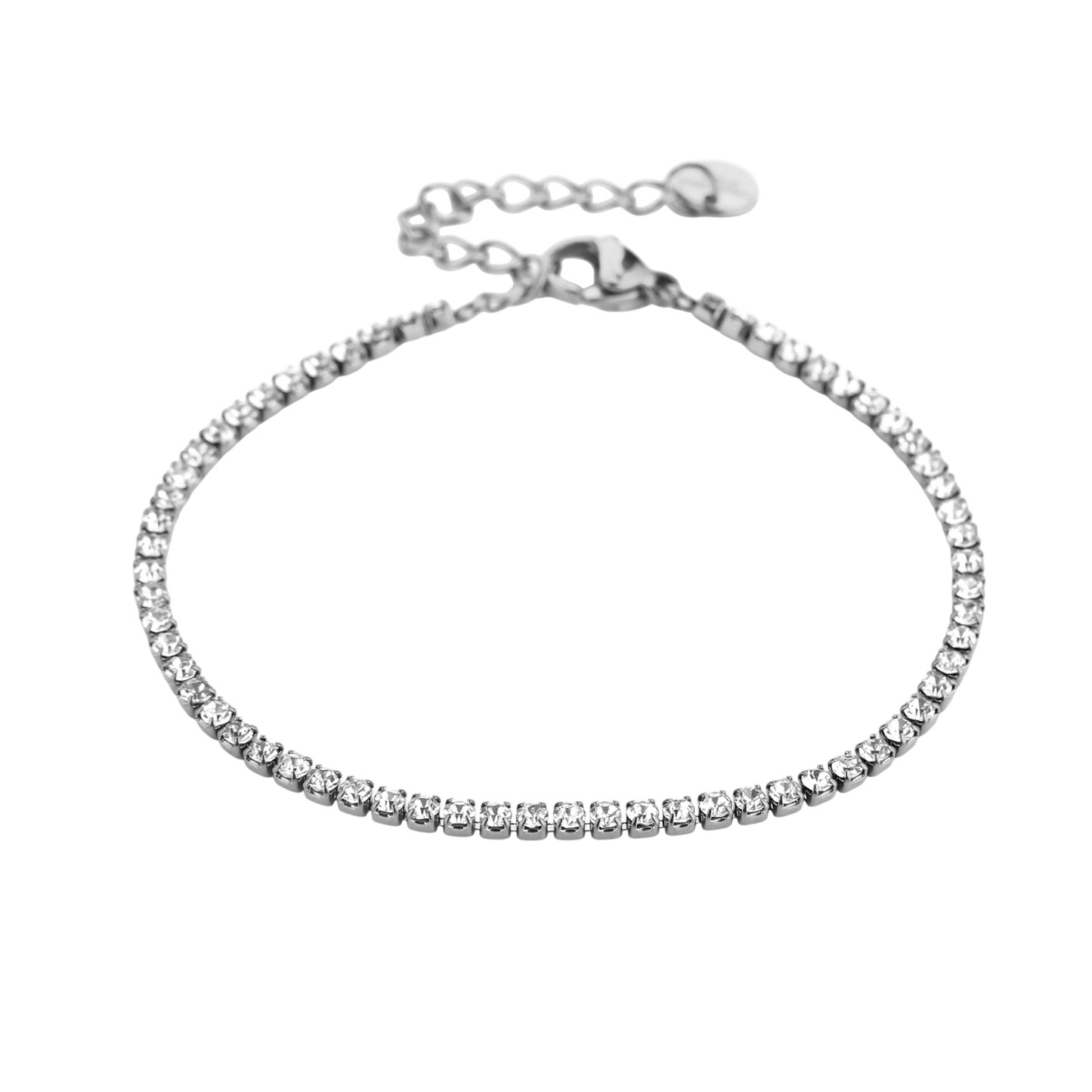 Sparkle Line Armband