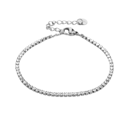 Sparkle Line Armband