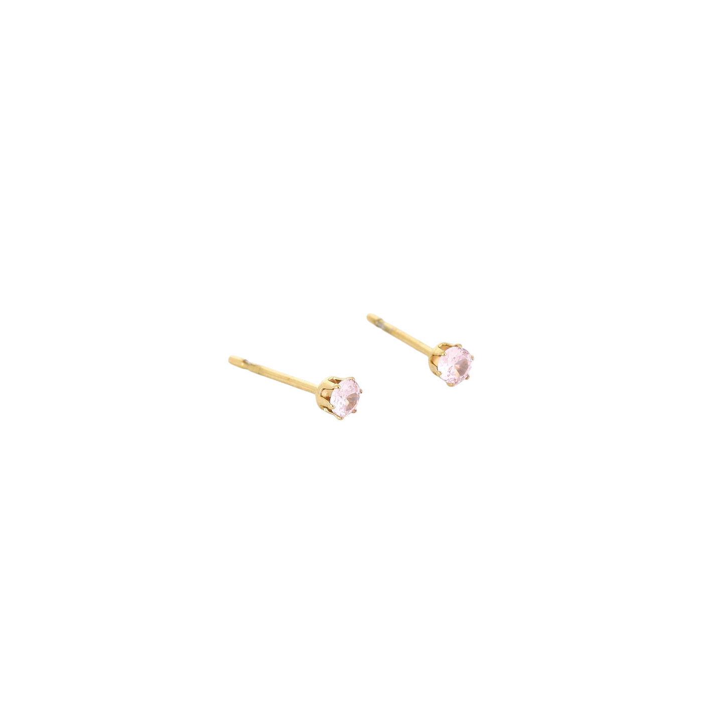 Classic Sparkle Studs