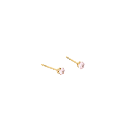 Classic Sparkle Studs