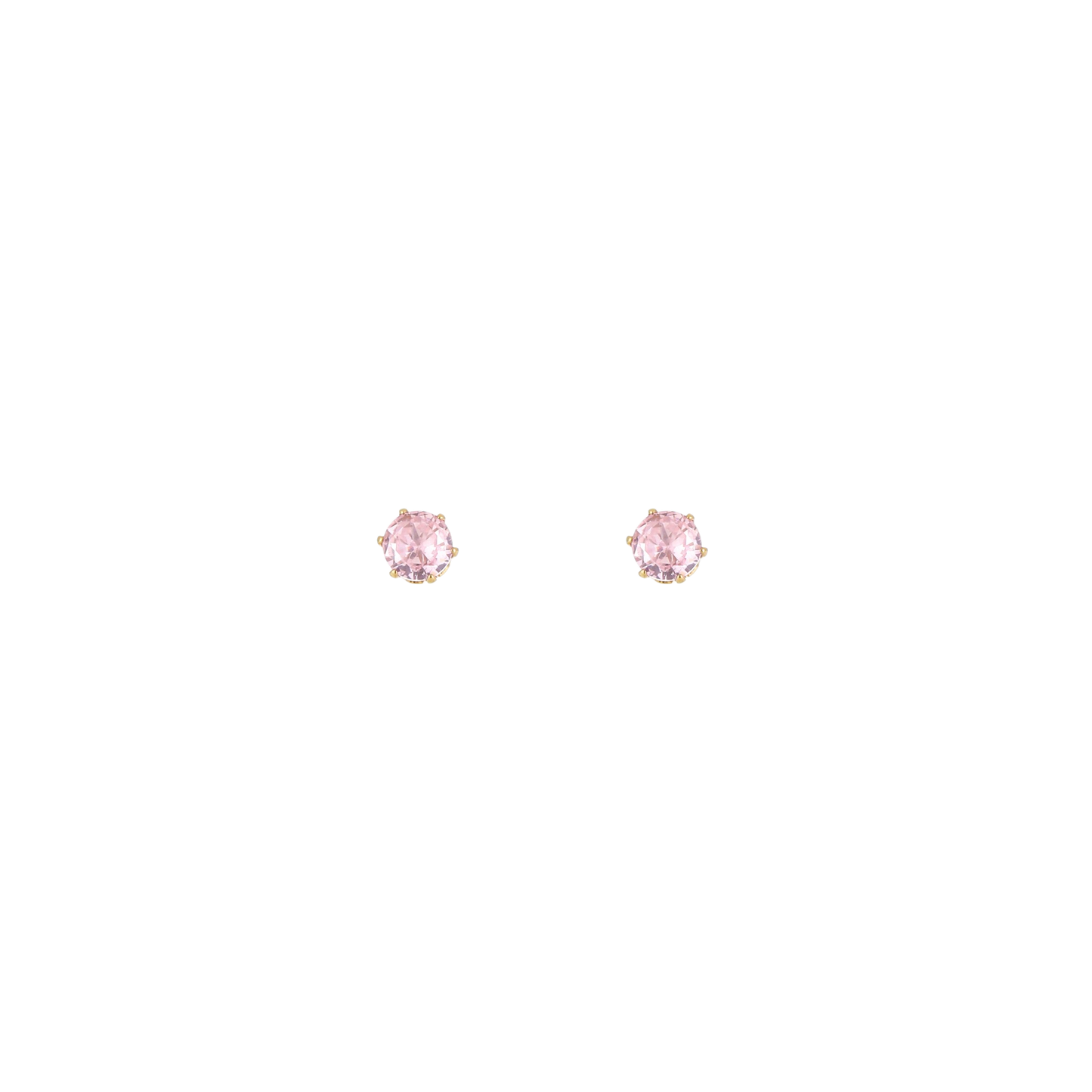 Classic Sparkle Studs