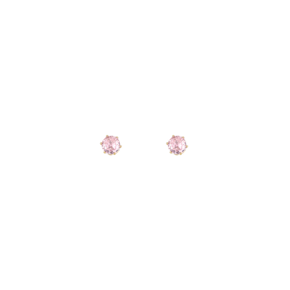 Classic Sparkle Studs