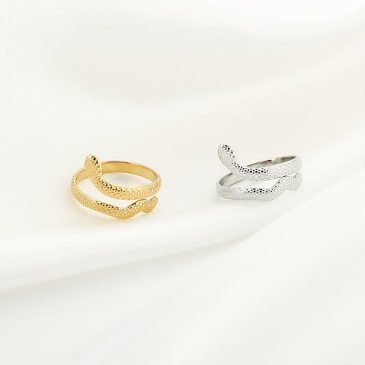 Serpent Ring