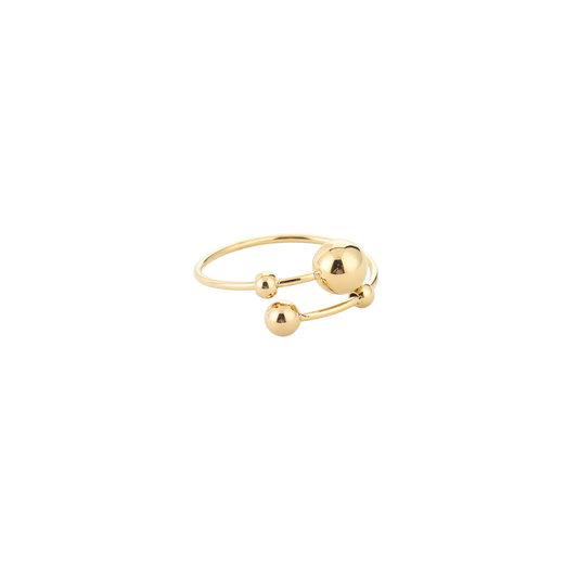 Orbit Balance Ring