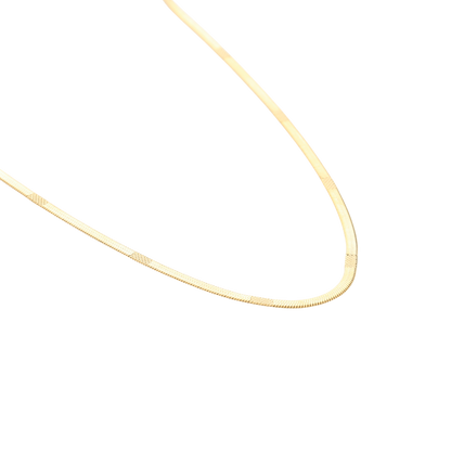 Smooth Flow Snake Ketting